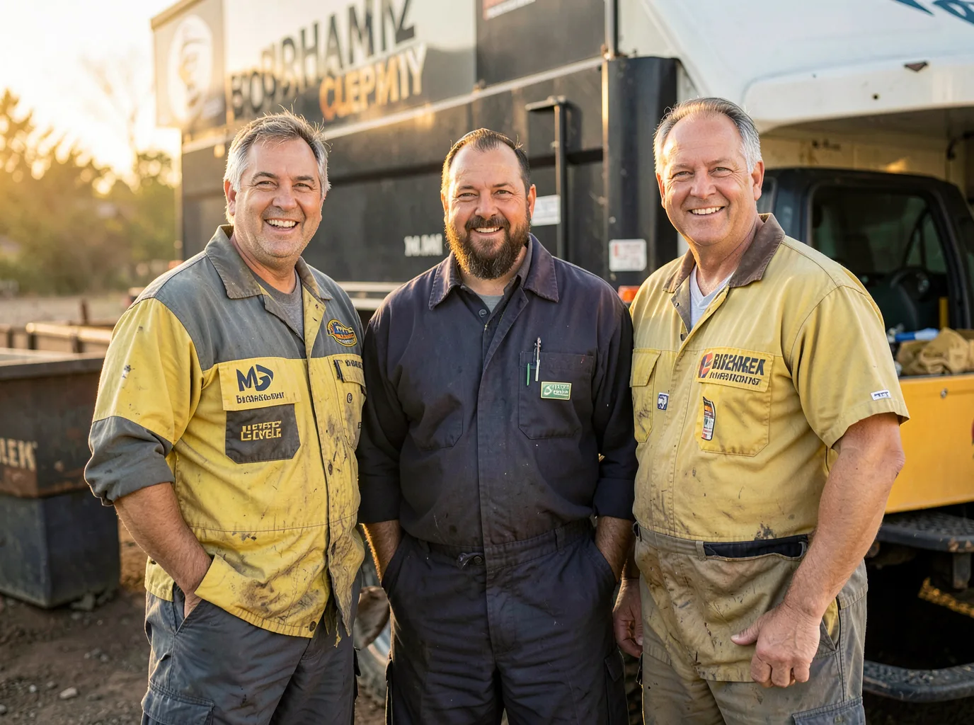 Sewage Cleanup company in Lincoln, CA