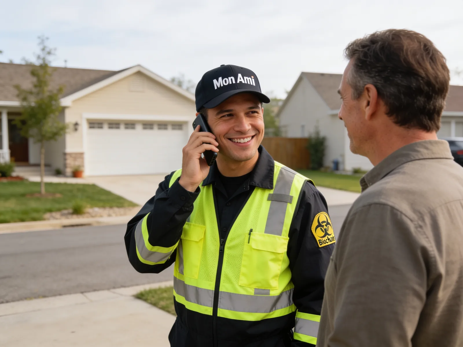 Sewage Cleanup Lincoln, CA FAQs