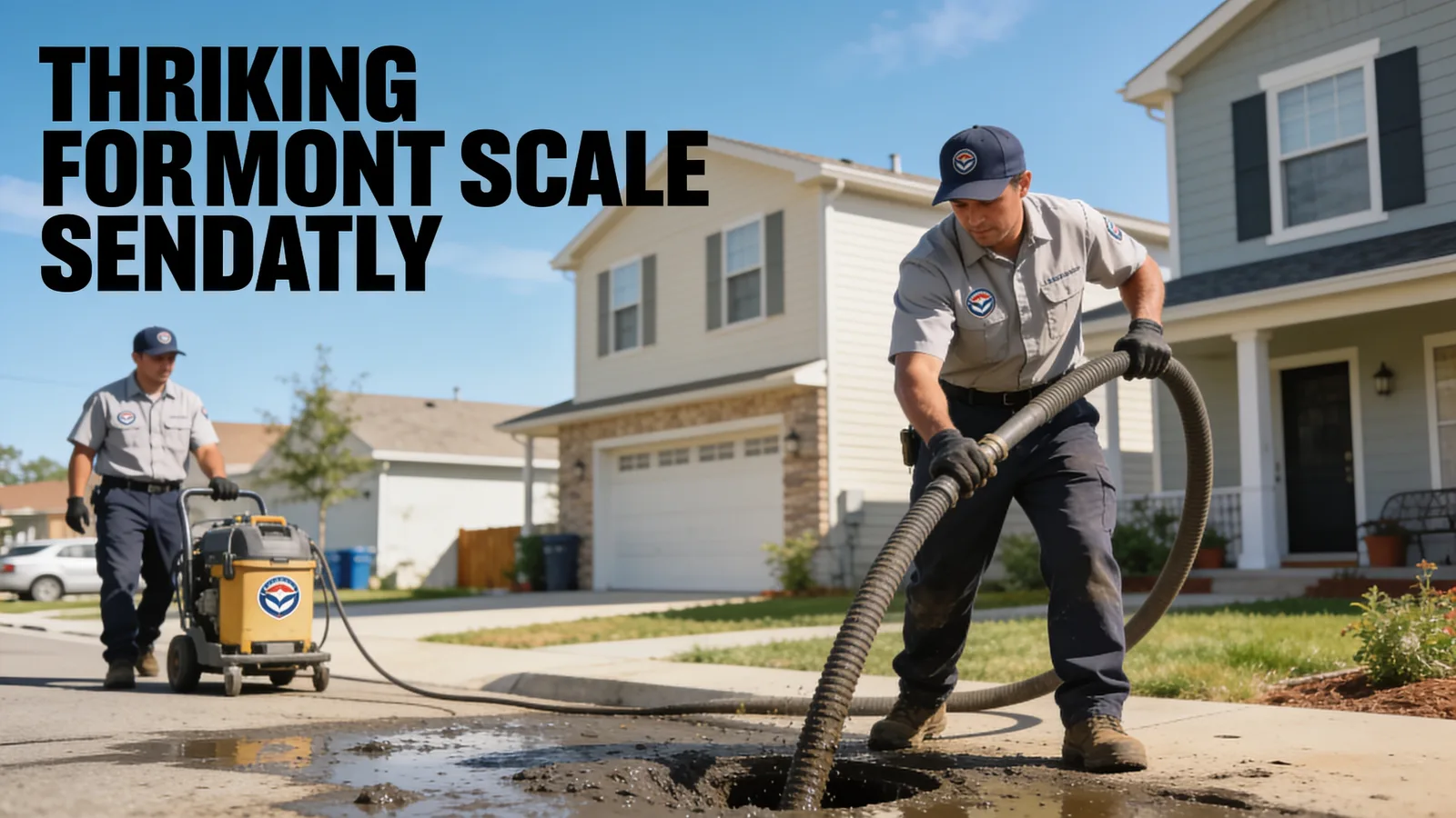 Sewage Cleanup in Lincoln, CA near me